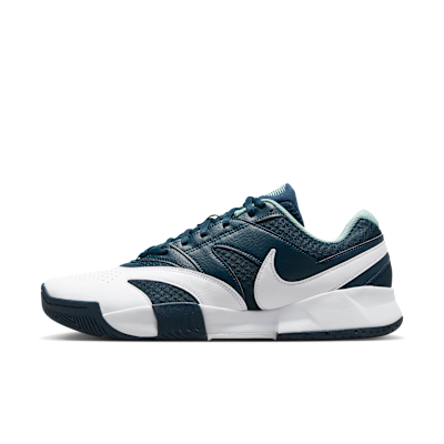 Nike Court Lite 4 テニスシューズ 26cm Nike Court Lite 4 Mens Tennis Shoe - White/Black/Summit